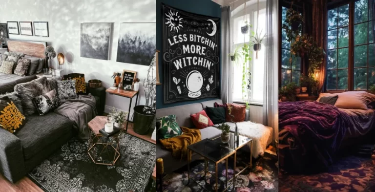 Witchy Home Decor