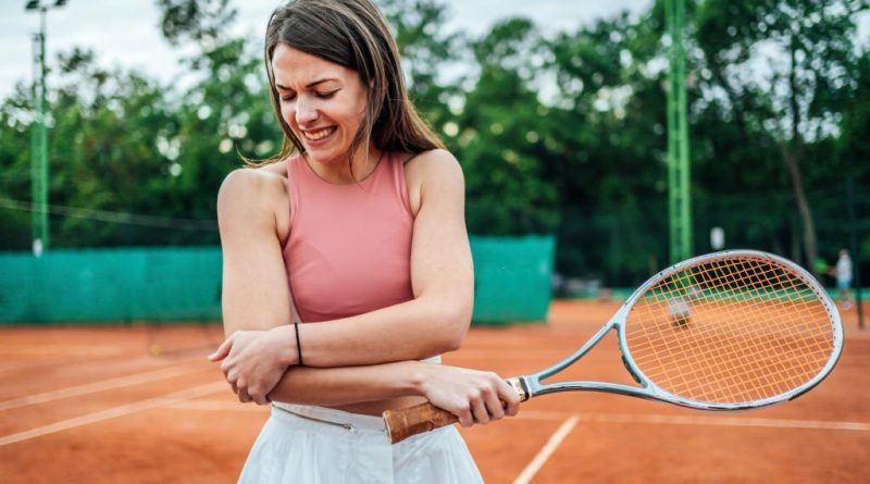 Tennis Elbow Medical Devices