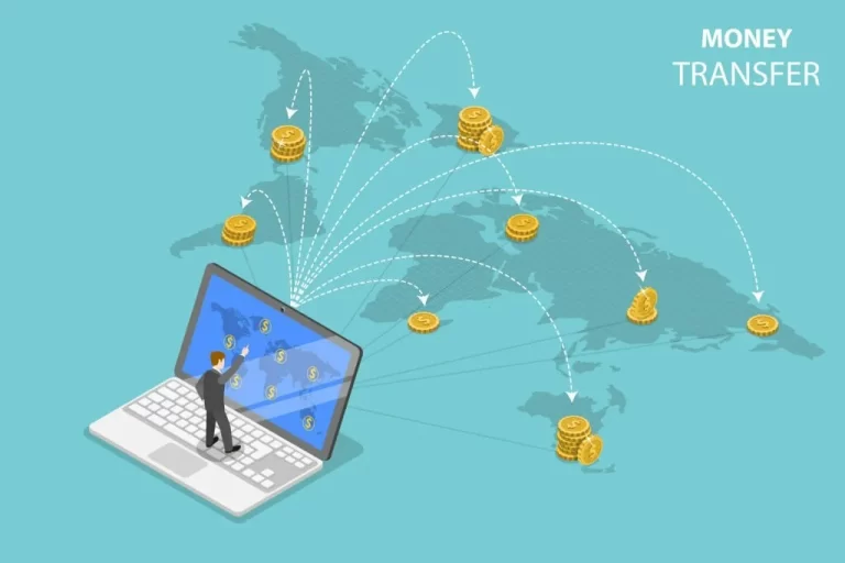 World Finance Payments