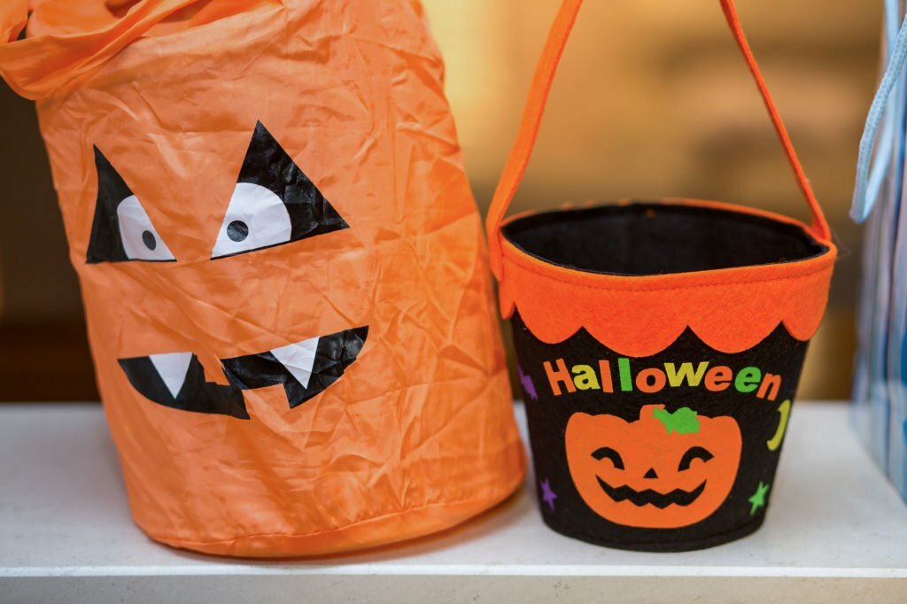 Halloween Home Decorators: Transform Your Abode into a Spooky Spectacle