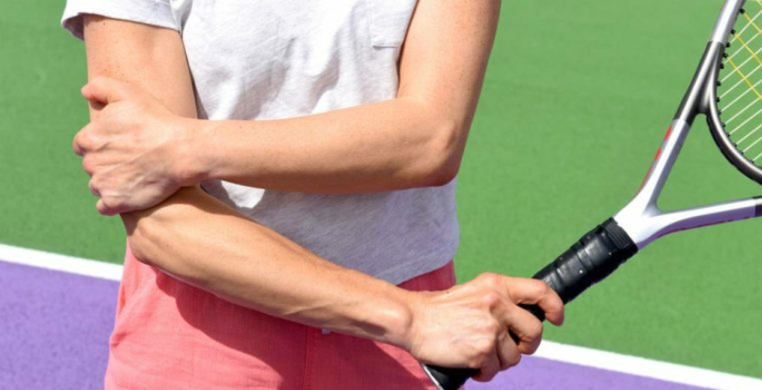 Tennis Elbow Medical Devices: Get Relief and Heal Faster