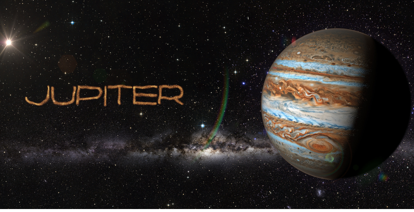 Revealing the Mystery of Eerie green light on Jupiter