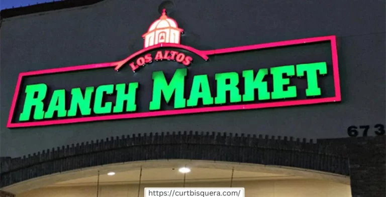 Los Altos Ranch Market